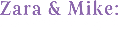Zara & Mike: No Nonsense Royals