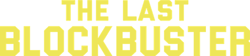 The Last Blockbuster