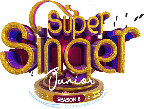 Super Singer Junior
