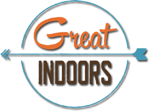 The Great Indoors