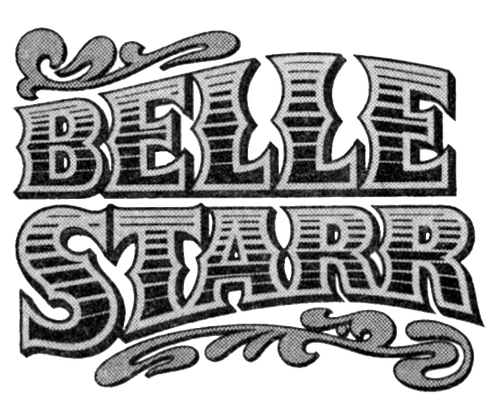 Belle Starr