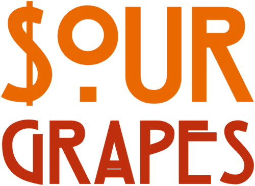 Sour Grapes