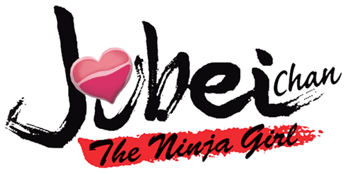 Jubei-chan the Ninja Girl: Secret of the Lovely Eyepatch