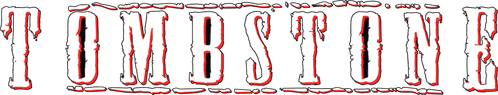 Tombstone