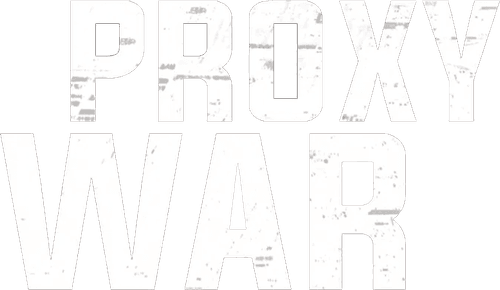 Battles Without Honor and Humanity: Proxy War