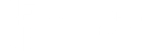Beck 33 - End of the Road