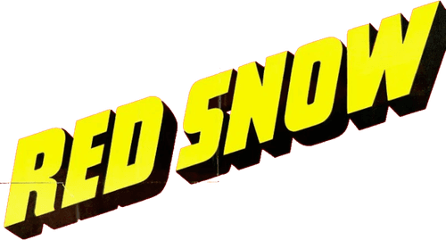 Red Snow