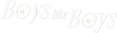 Boys Like Boys