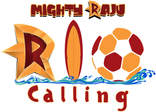 Mighty Raju Rio Calling