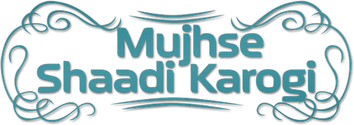 Mujhse Shaadi Karogi