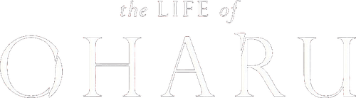 The Life of Oharu
