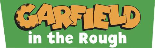 Garfield in the Rough