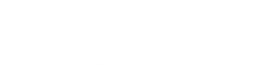 Close Encounters of the Fifth Kind