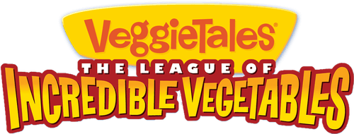 VeggieTales: The League of Incredible Vegetables