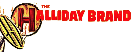 The Halliday Brand