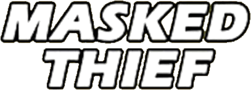 The Masked Thief