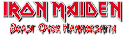Iron Maiden: Beast Over Hammersmith