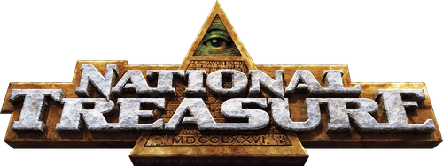 National Treasure