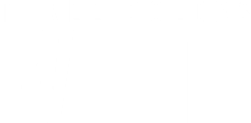 Three Colors: White