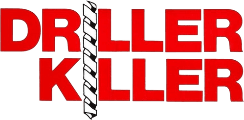 The Driller Killer