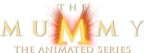 The Mummy: The Animated Series