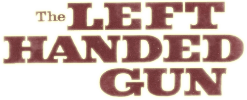 The Left Handed Gun