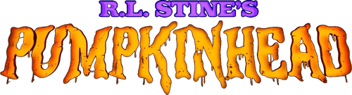 R.L. Stine's Pumpkinhead
