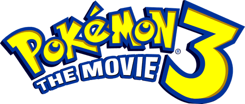 Pokémon 3: The Movie