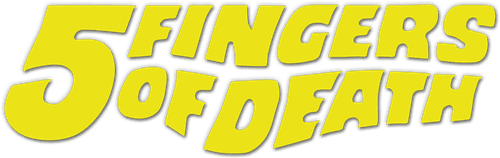 Five Fingers of Death