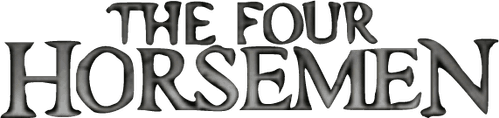 The Four Horsemen