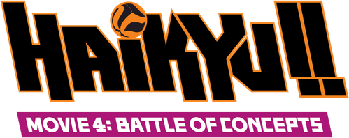 Haikyu!! The Movie: Battle of Concepts