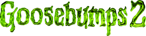Goosebumps 2: Haunted Halloween