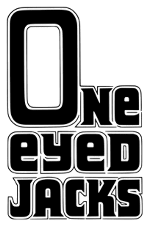 One-Eyed Jacks