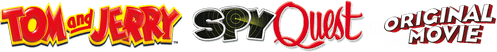 Tom and Jerry: Spy Quest