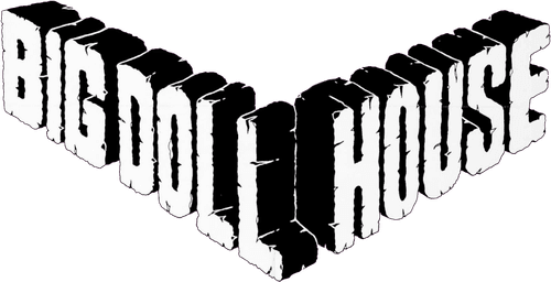 The Big Doll House