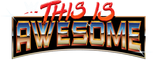 WWE This Is Awesome