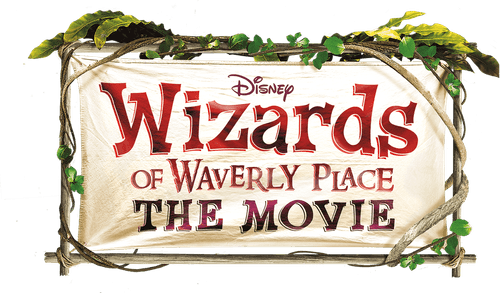 Wizards of Waverly Place: The Movie