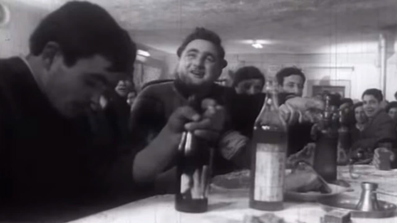Newsreel – Showing the Life of Village Youth