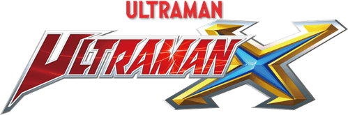 Ultraman X