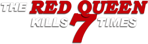 The Red Queen Kills Seven Times