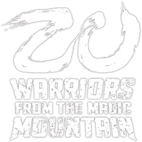 Zu: Warriors from the Magic Mountain