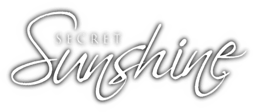 Secret Sunshine