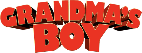 Grandma's Boy