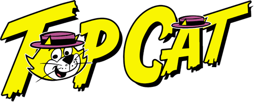 Top Cat