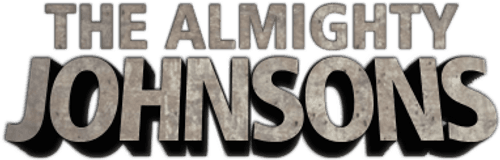 The Almighty Johnsons