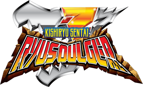 Kishiryu Sentai Ryusoulger