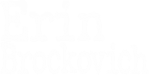 Erin Brockovich