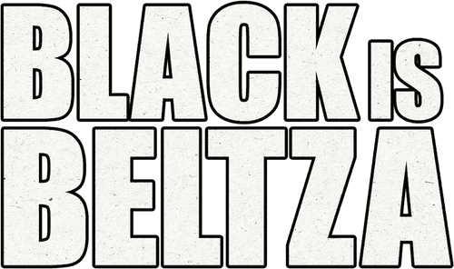 Black Is Beltza