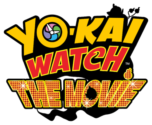Yo-kai Watch: The Movie