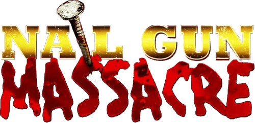 The Nail Gun Massacre